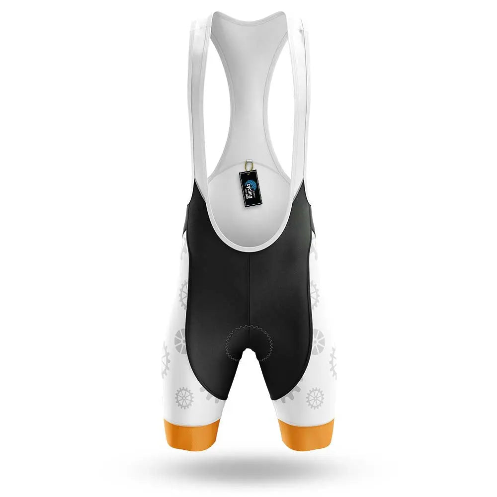 Cycle - Men's Cycling Kit