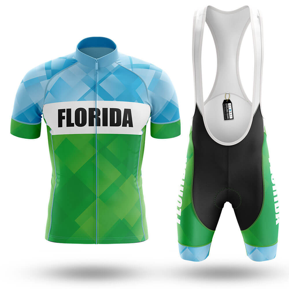 Florida S3   - Men's Cycling Kit