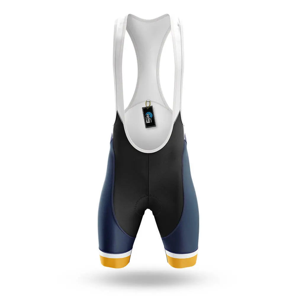 Like Stole It - Men's Cycling Kit