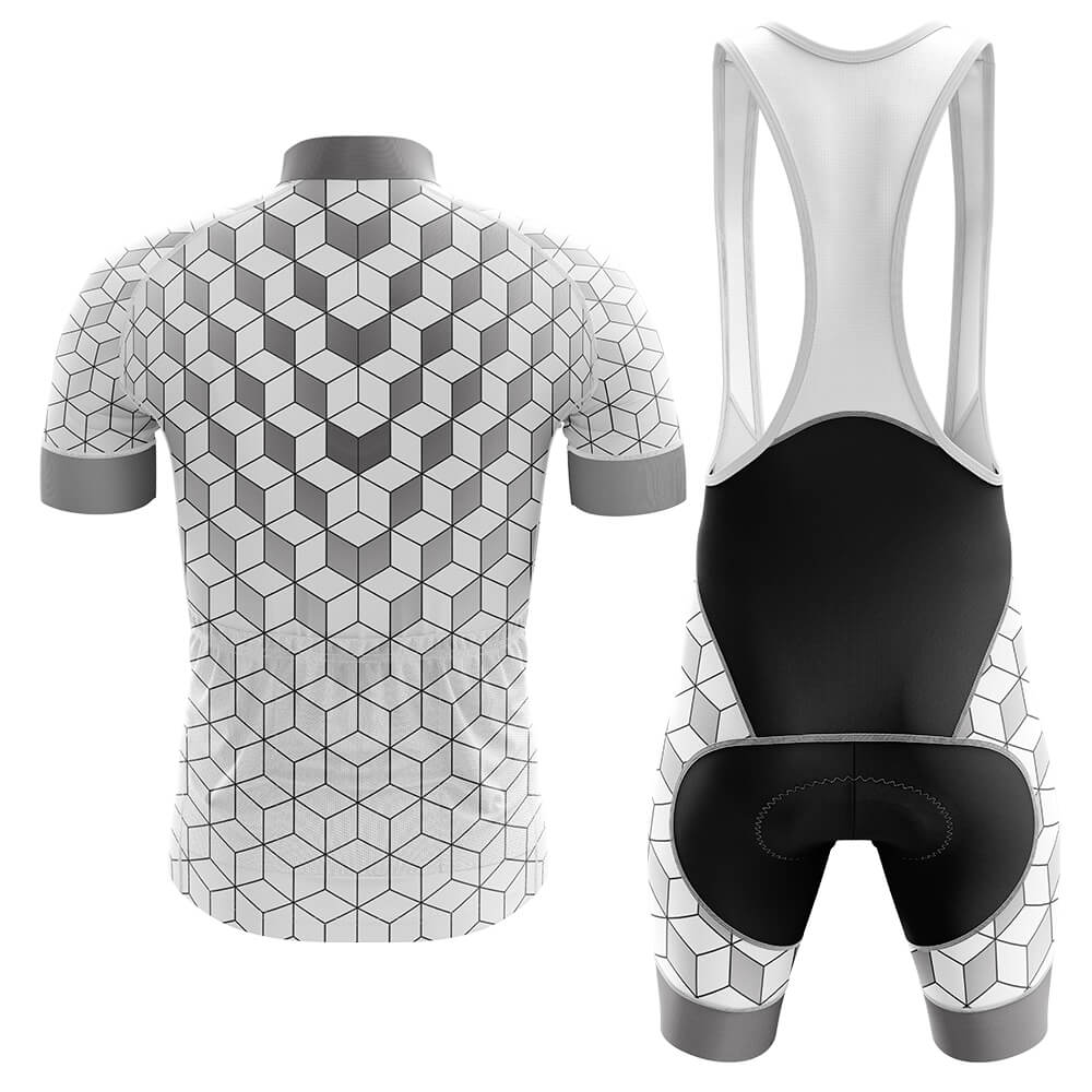 Belgium V8 - Men's Cycling Kit