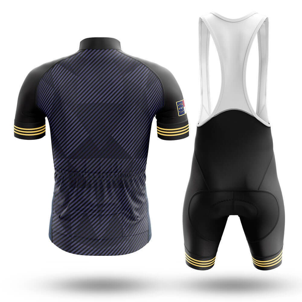 North Carolina S2 - Men's Cycling Kit