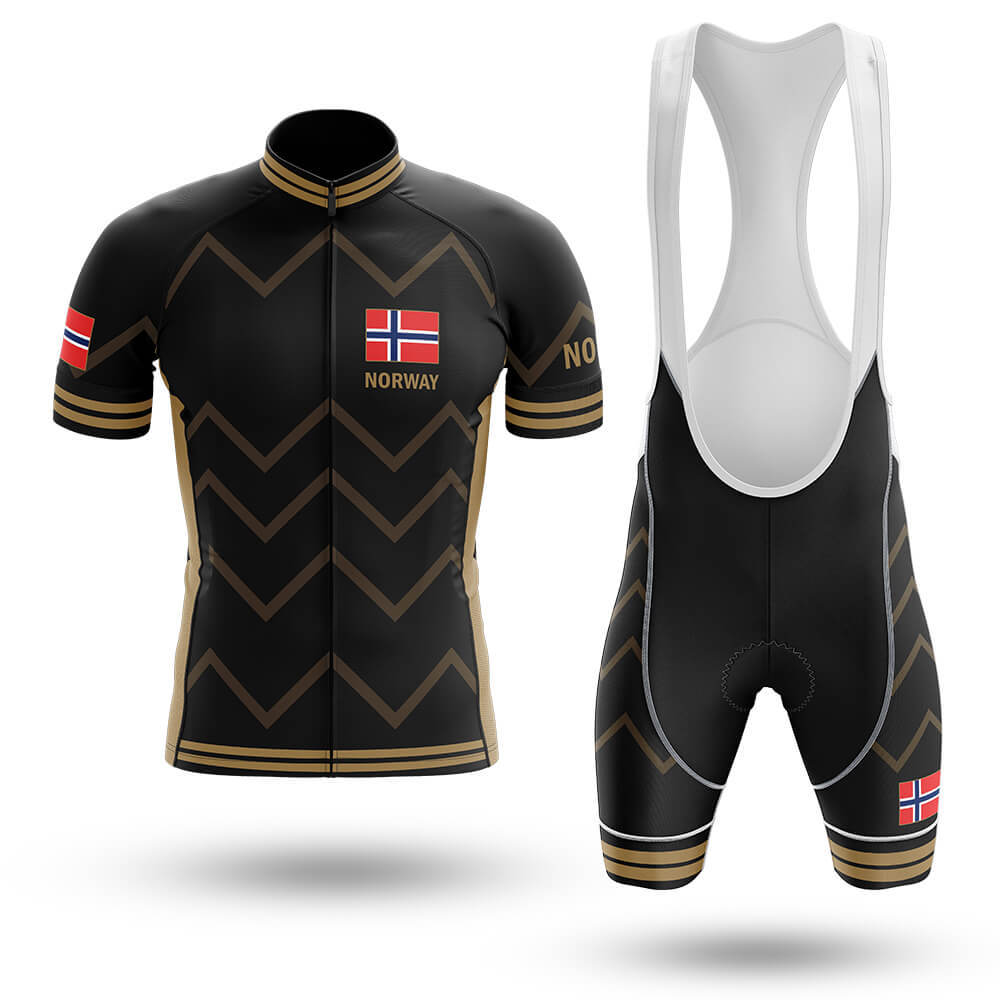 Norway V17 - Men's Cycling Kit