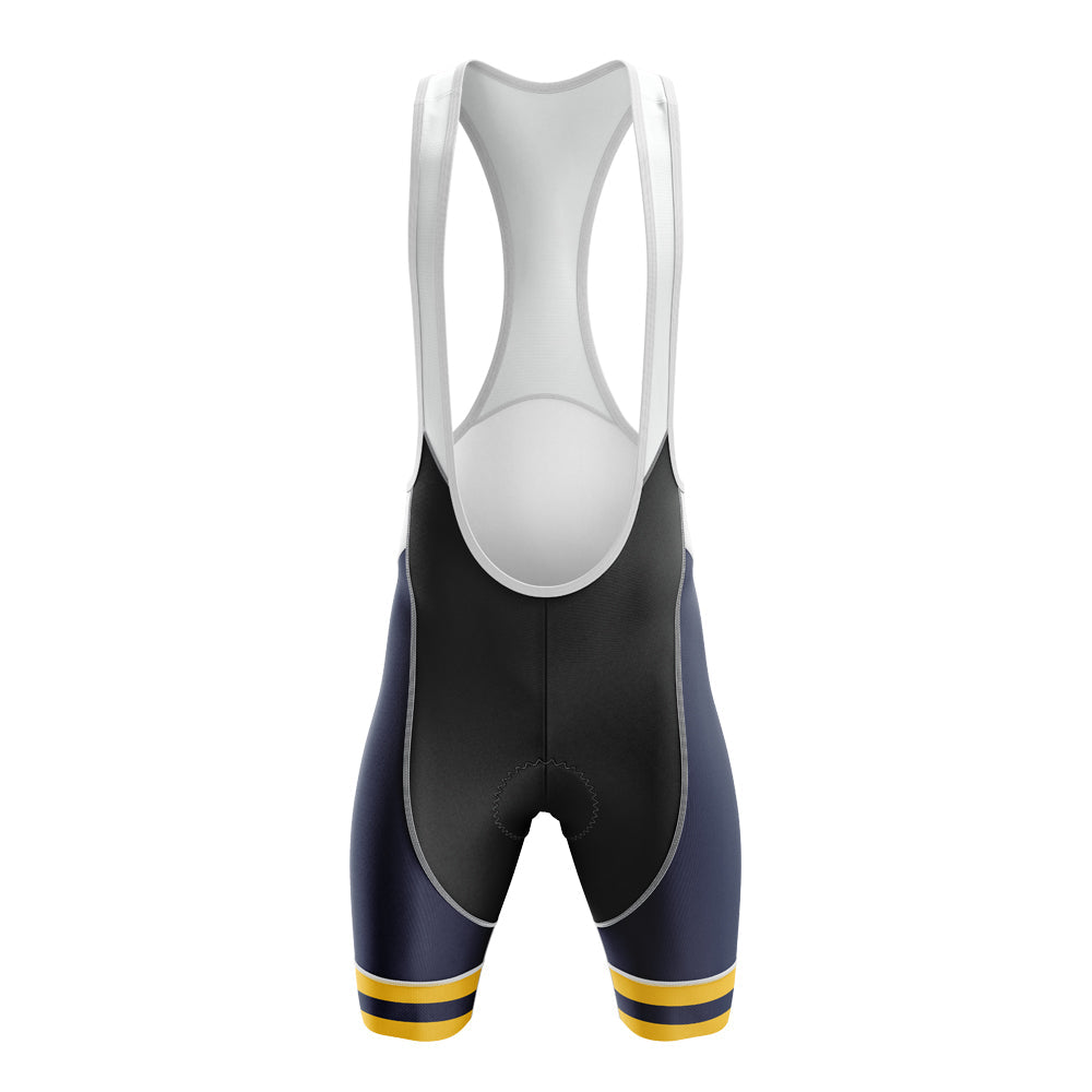U.S. Navy Veteran Old Man - Men's Cycling Kit