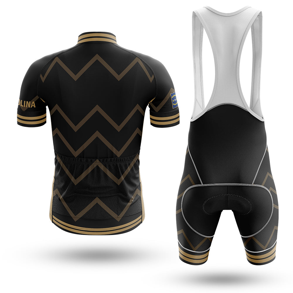 North Carolina V17 - Men's Cycling Kit