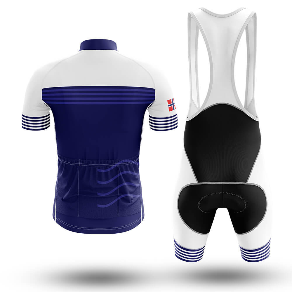 Norway V19 - Men's Cycling Kit