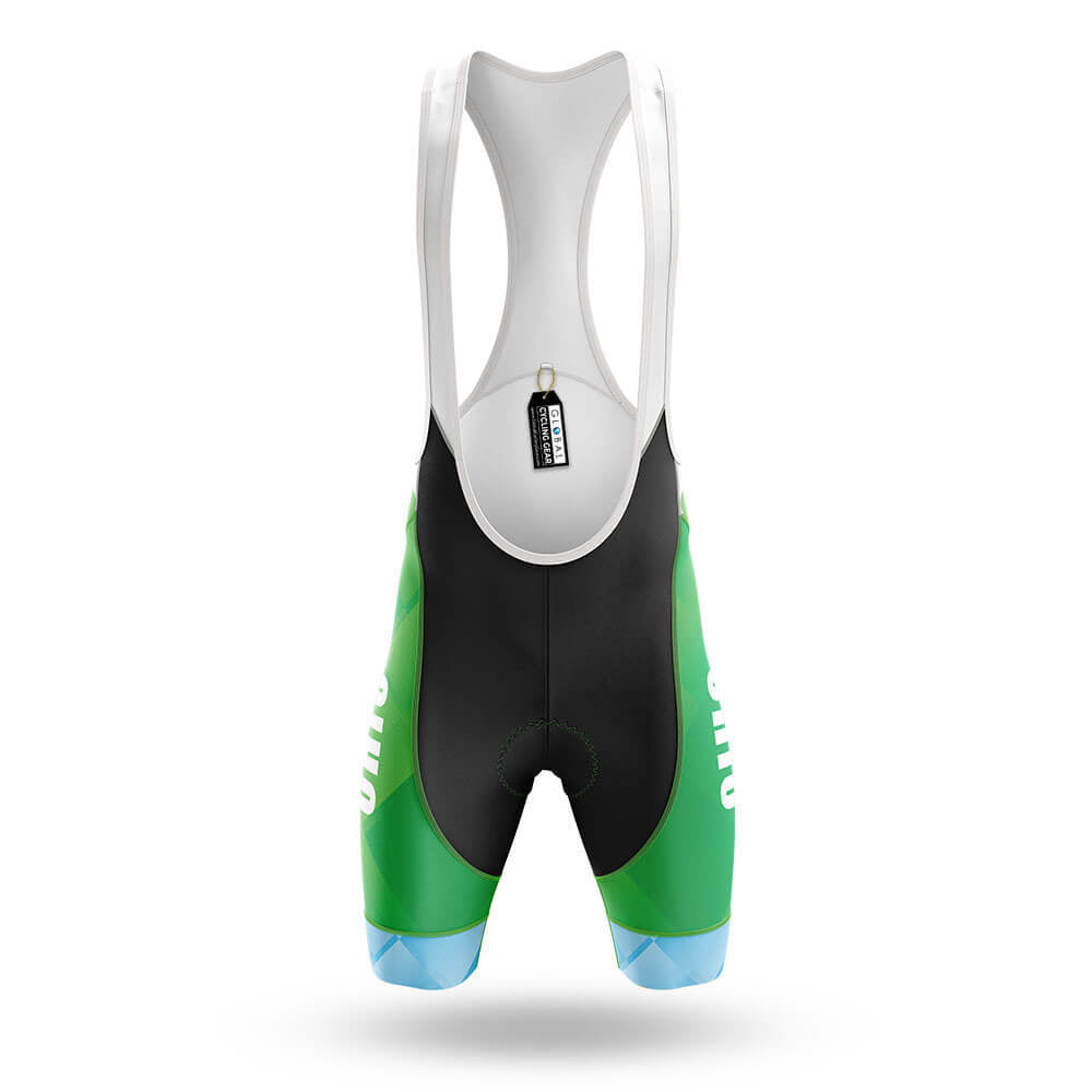 Ohio S3 - Men's Cycling Kit