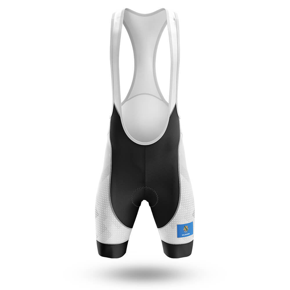 Oklahoma V2 - Men's Cycling Kit