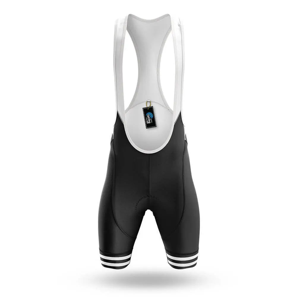 Old But Still Rolling V4 - Men's Cycling Kit