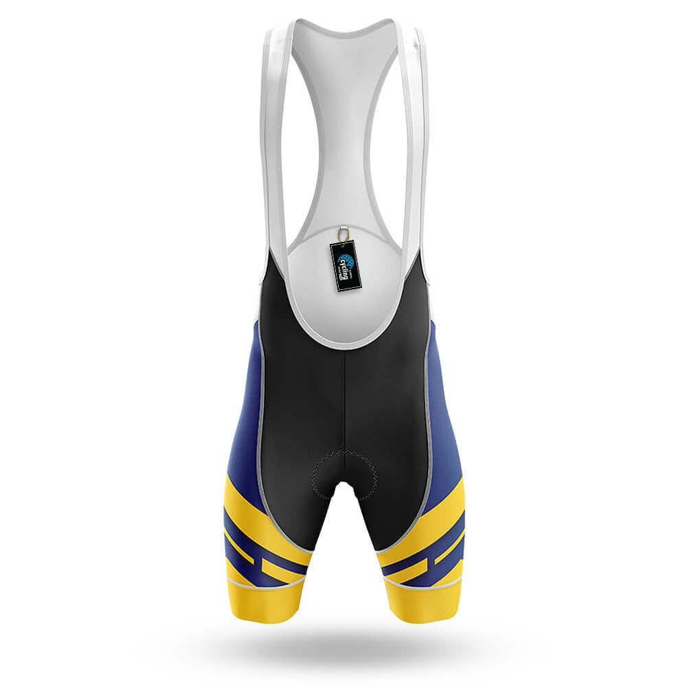 Old Man Men's Cycling Kit