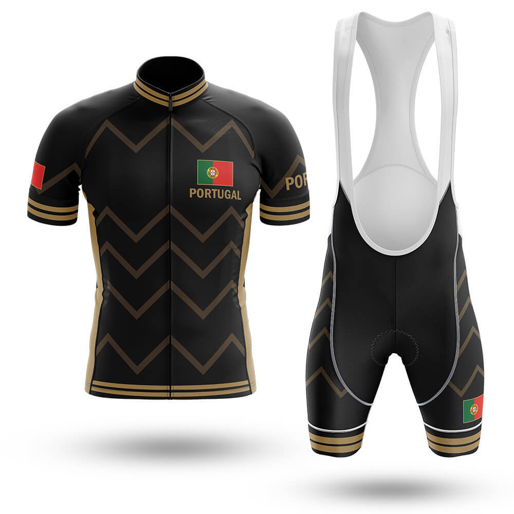 Portugal V17 - Men's Cycling Kit