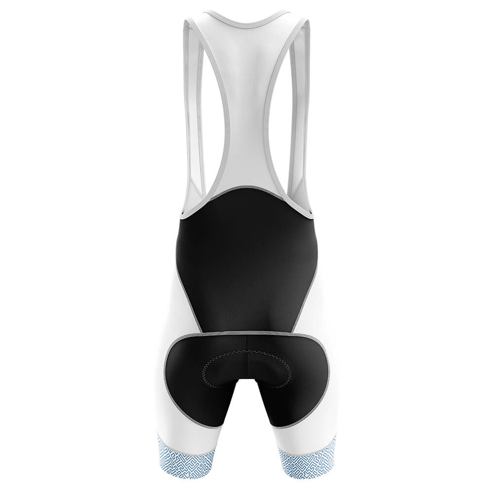 Dutchman Men's Cycling Kit