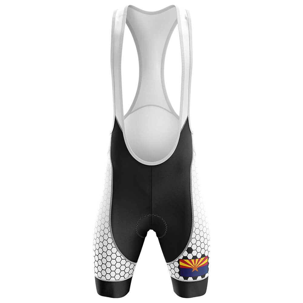 Arizona V7 - Men's Cycling Kit