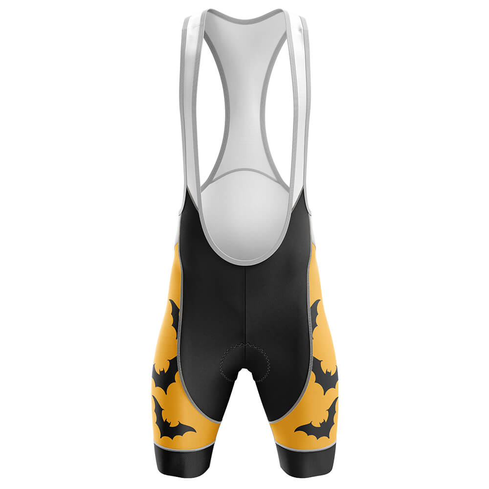 Halloween Castle Kit - Men's Cycling Kit