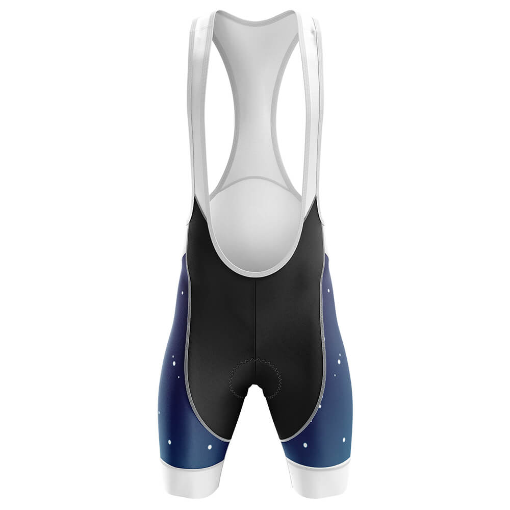 Christmas Men's Cycling Kit