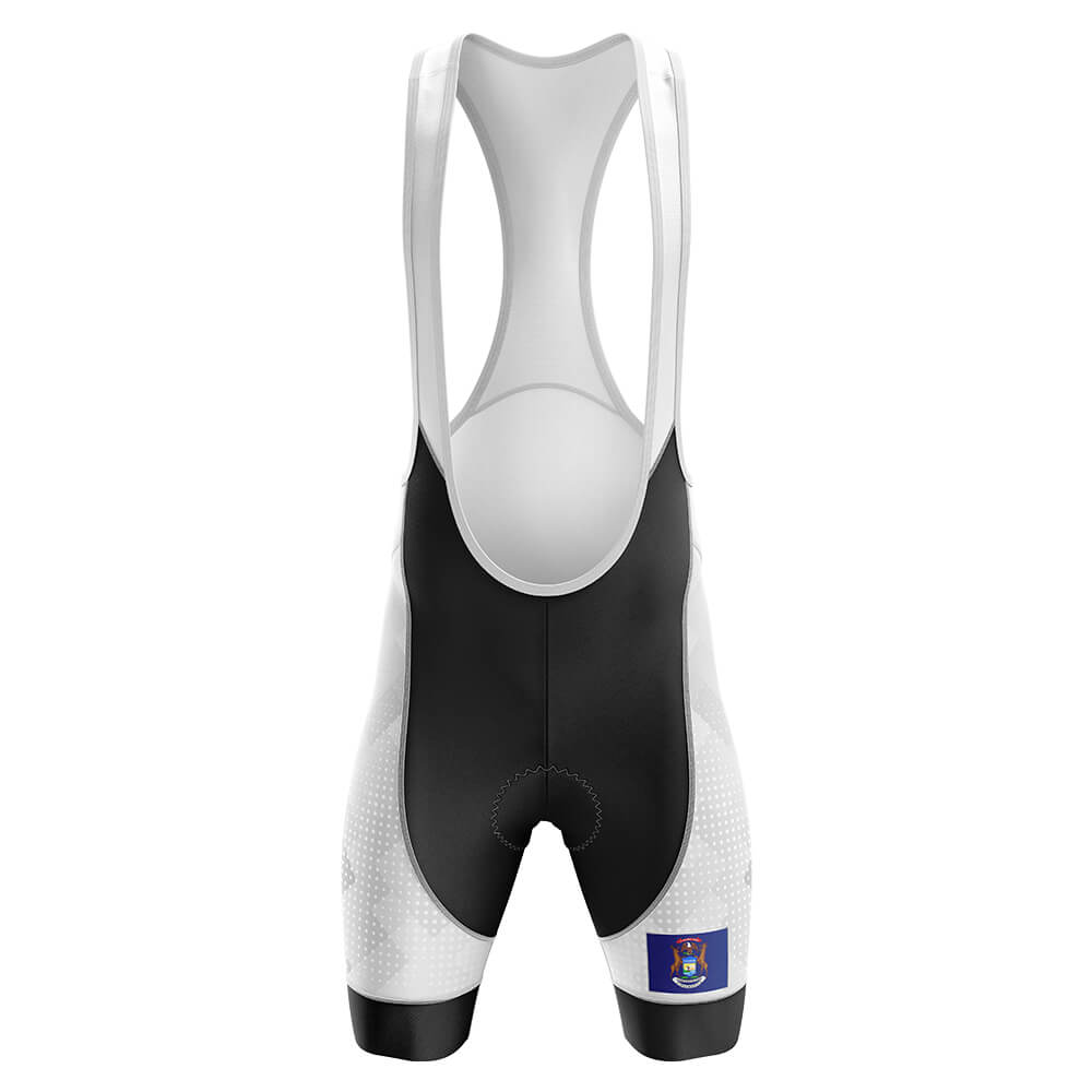 Michigan V2 - Men's Cycling Kit