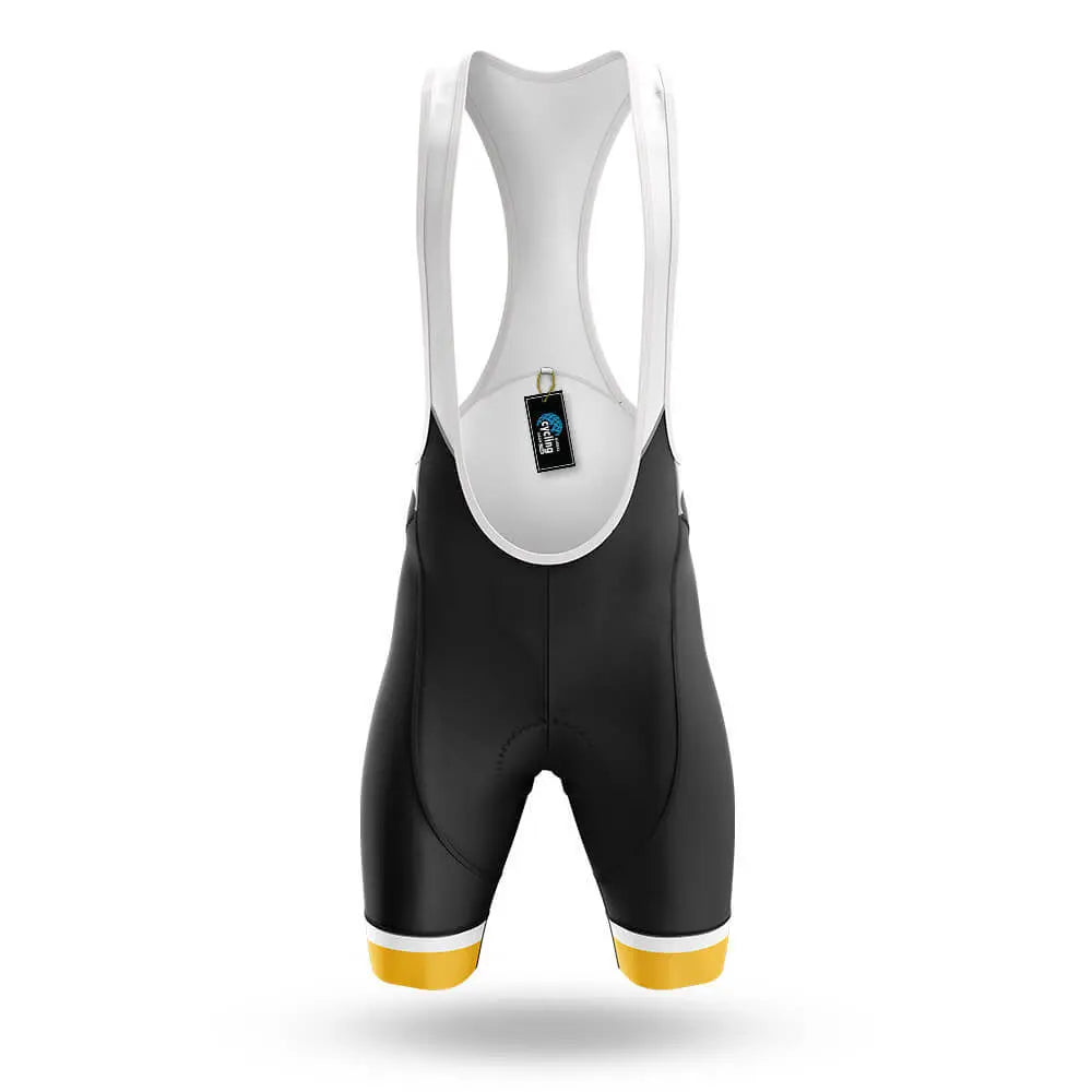Riding - Men's Cycling Kit