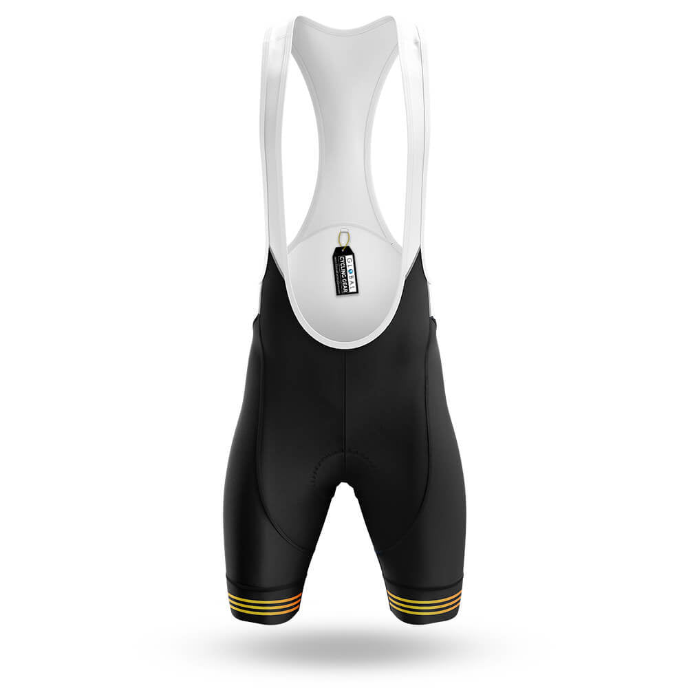 I Tried To Retire- Men's Cycling Kit