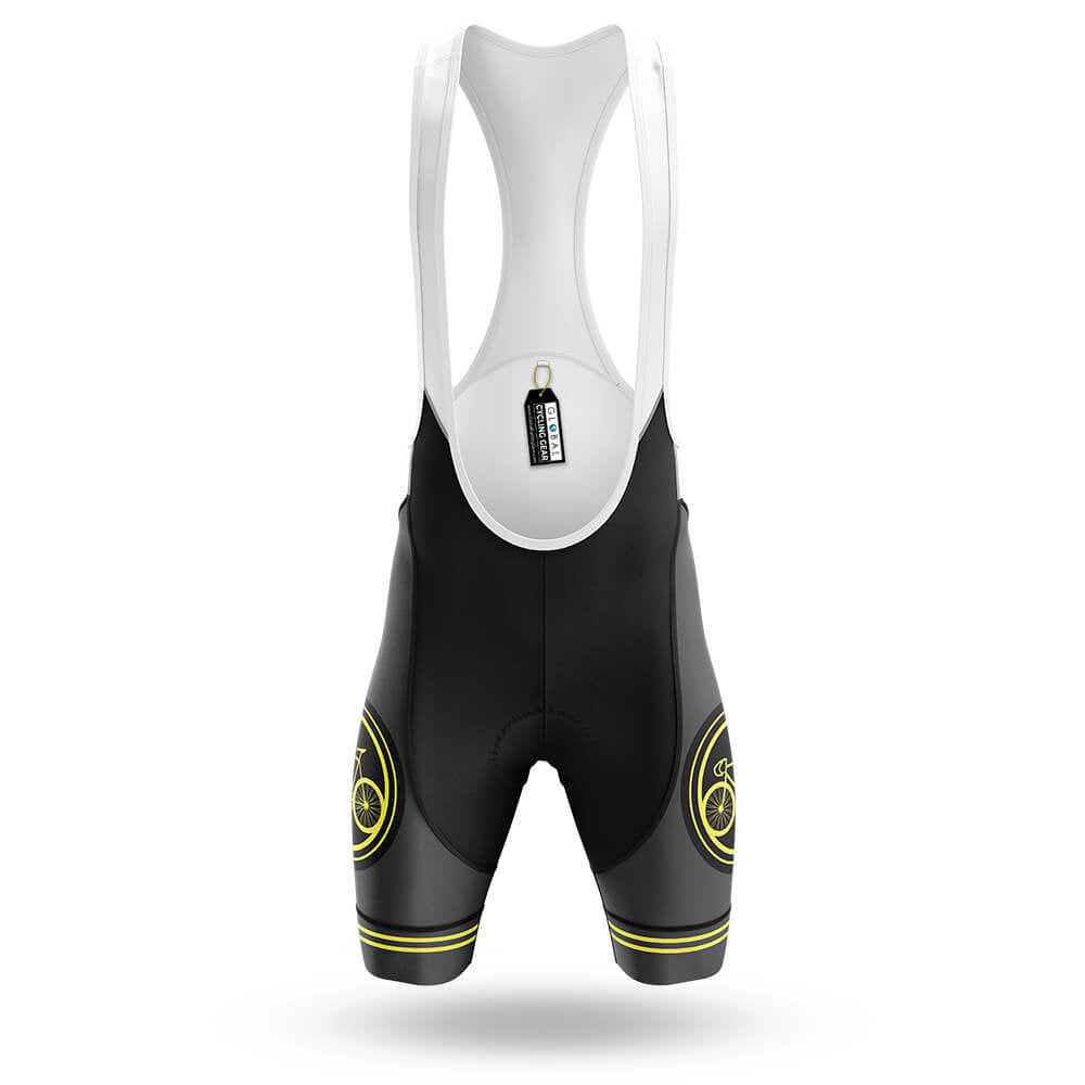 I'm Retired - Men's Cycling Kit