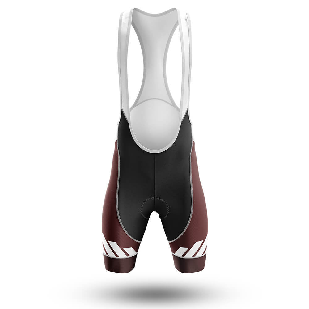 Retirement Plan V5 - Men's Cycling Kit