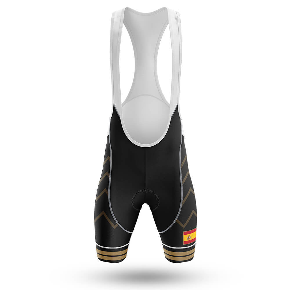 Spain V17 - Men's Cycling Kit