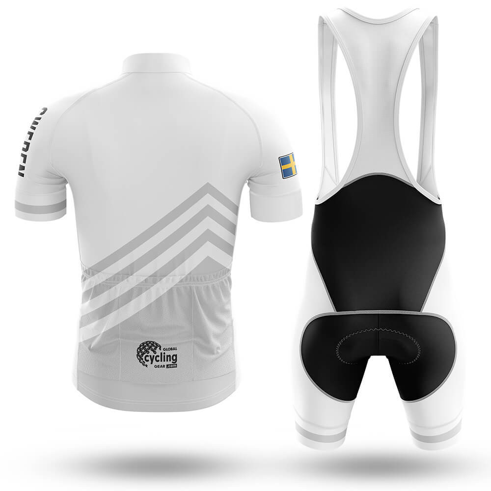 Sweden S5 - Men's Cycling Kit