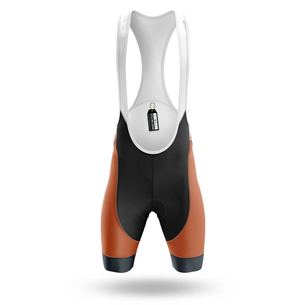 Thanksgiving Turkey - Men's Cycling Kit