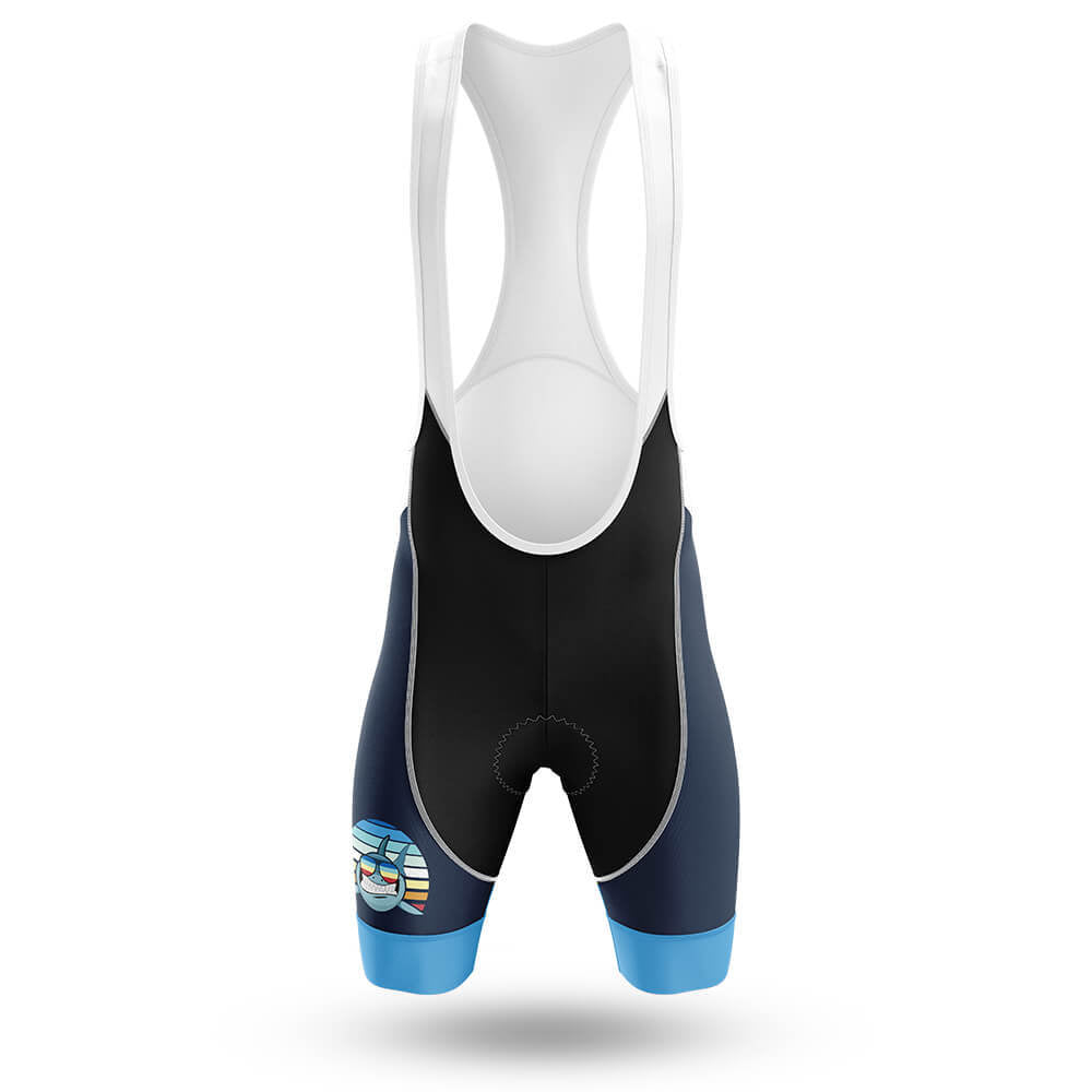 Daddy Shark - Men's Cycling Kit