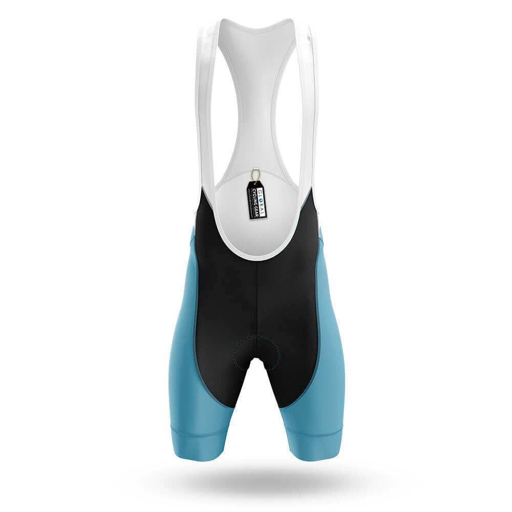 Wheel Cool Grandpa - Men's Cycling Kit